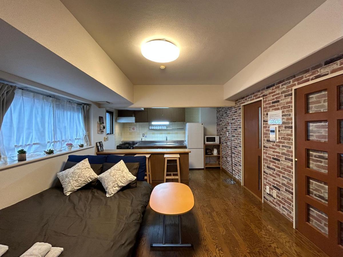 Nestay Apartment Tokyo Akihabara Eksteriør bilde
