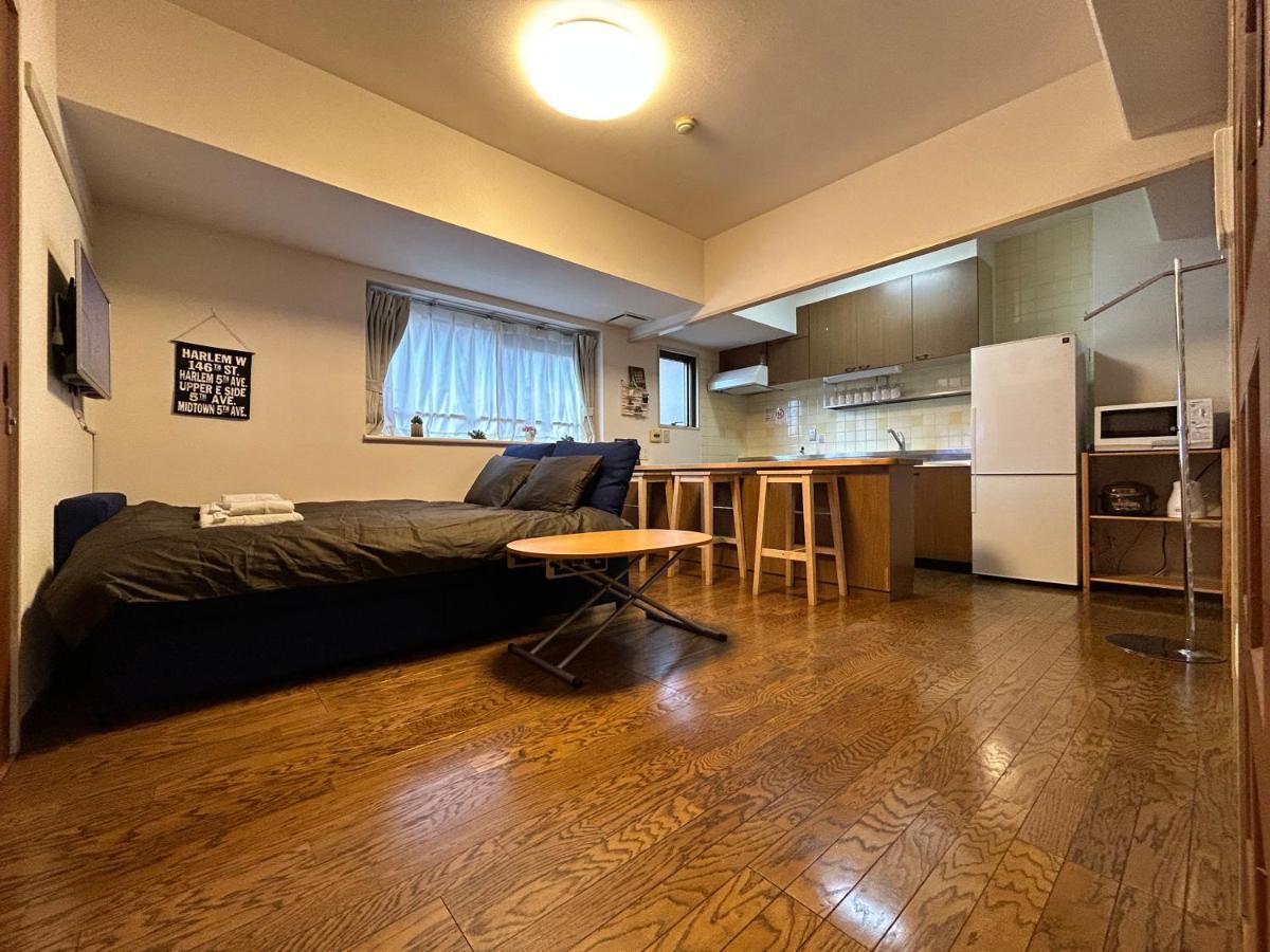 Nestay Apartment Tokyo Akihabara Eksteriør bilde