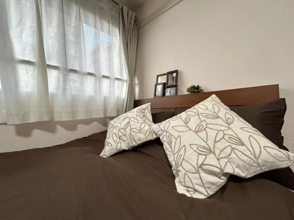 Nestay Apartment Tokyo Akihabara Eksteriør bilde
