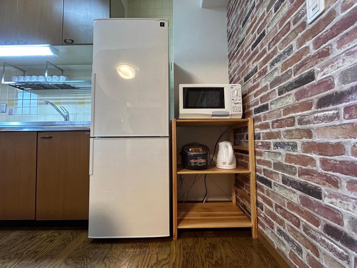 Nestay Apartment Tokyo Akihabara Eksteriør bilde