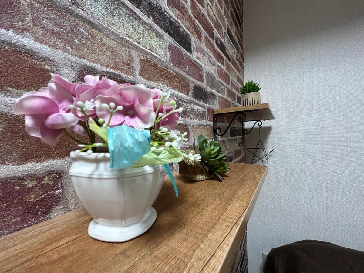 Nestay Apartment Tokyo Akihabara Eksteriør bilde