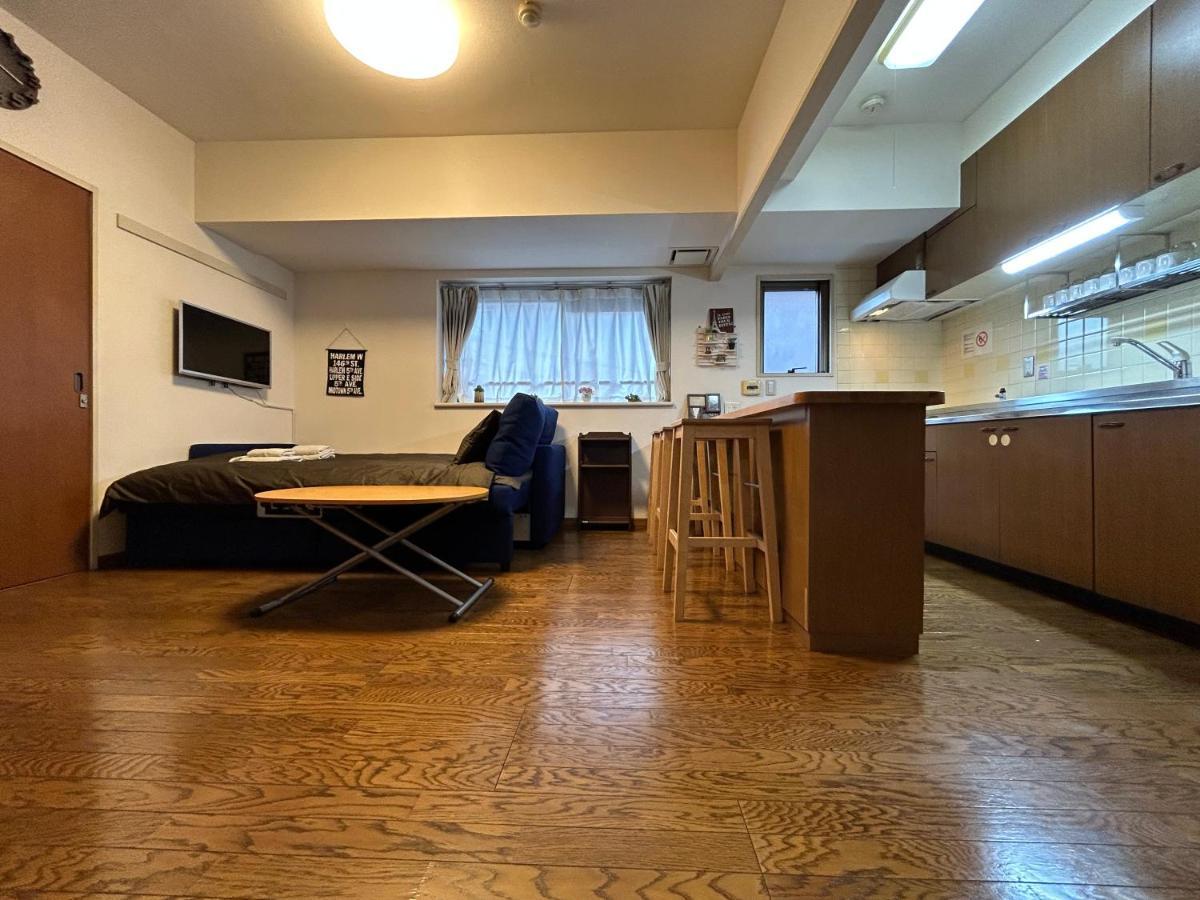 Nestay Apartment Tokyo Akihabara Eksteriør bilde