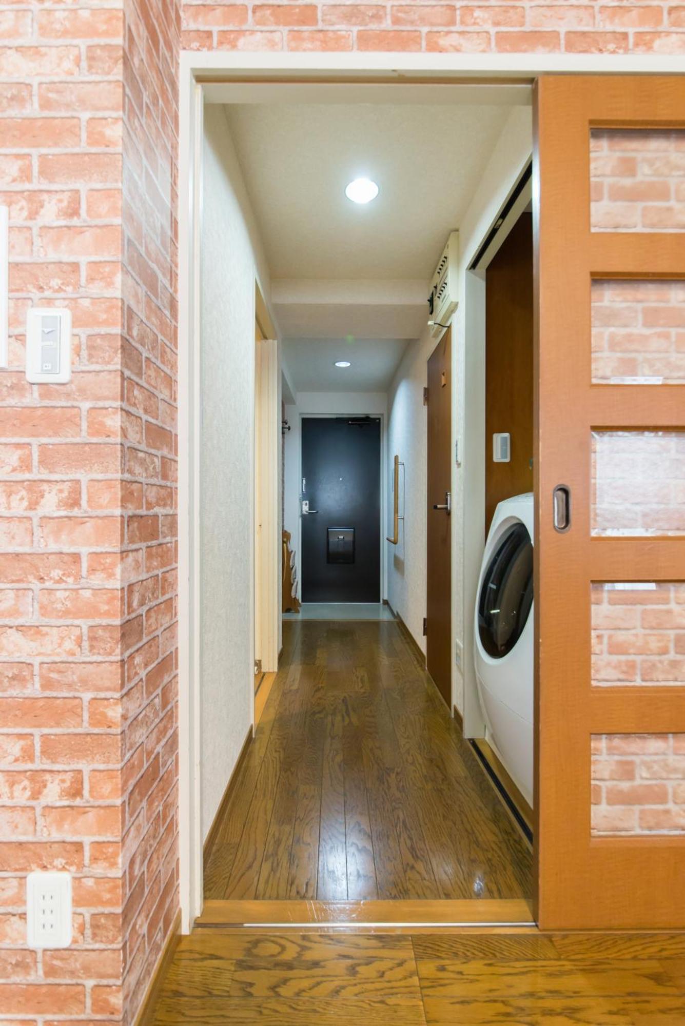 Nestay Apartment Tokyo Akihabara Eksteriør bilde