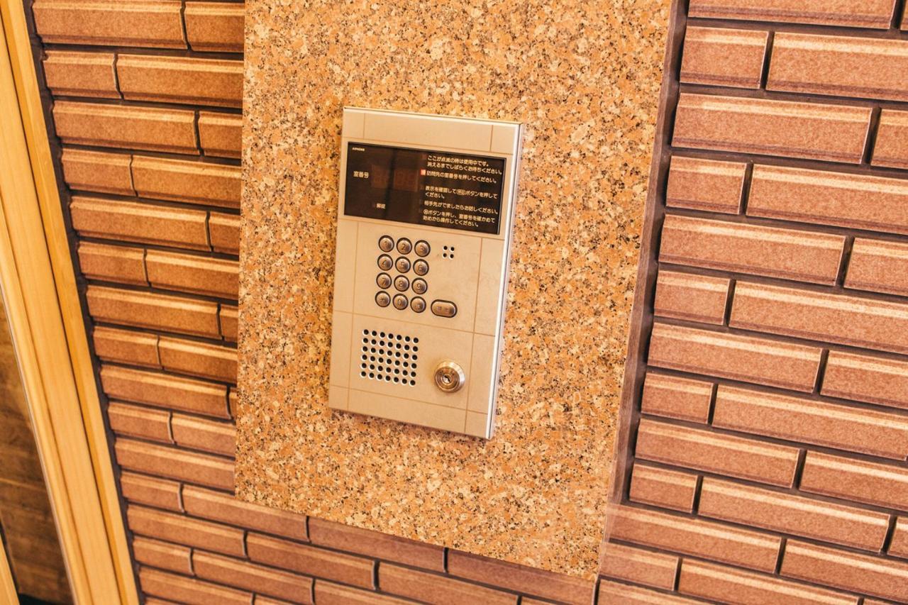 Nestay Apartment Tokyo Akihabara Eksteriør bilde