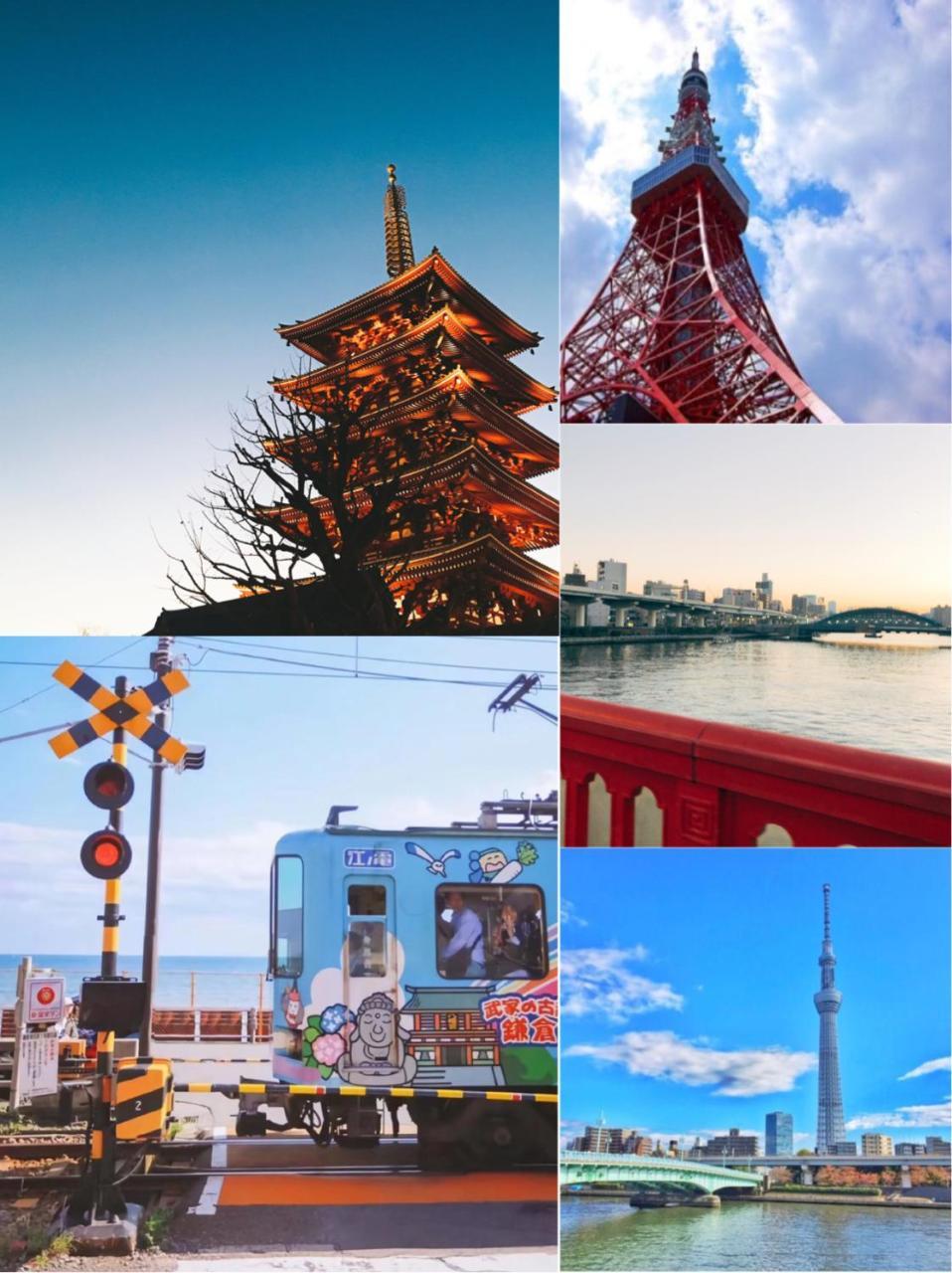 Nestay Apartment Tokyo Akihabara Eksteriør bilde