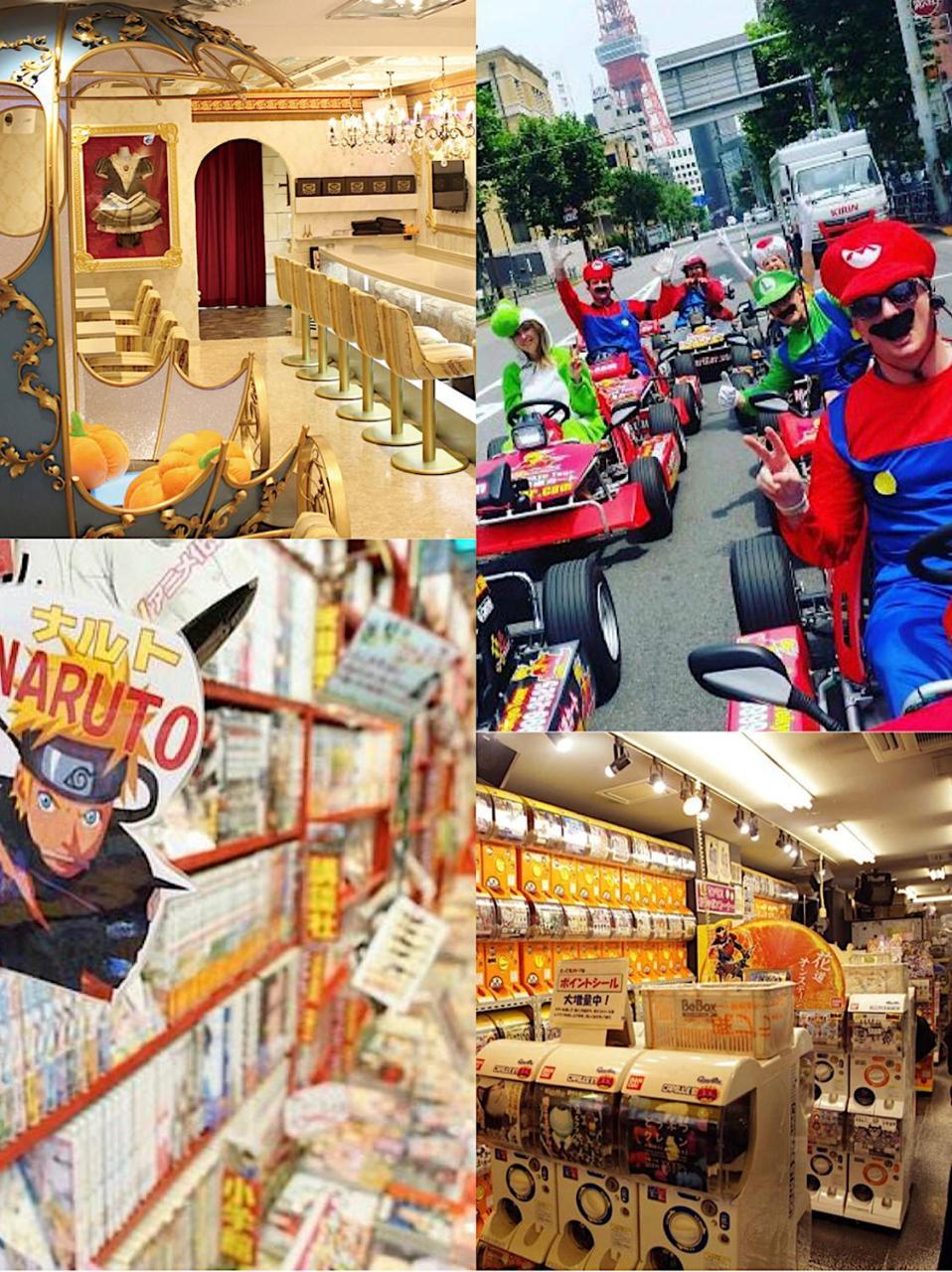 Nestay Apartment Tokyo Akihabara Eksteriør bilde